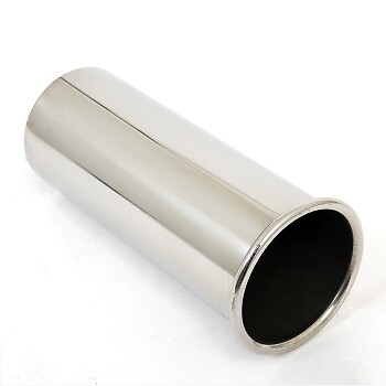 Piper system silenziatore - 1, 3"