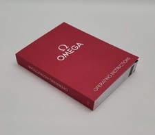 GENUINE NEW OMEGA WATCH