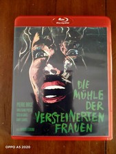 Il mulino delle donne di