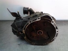 0003202V014 CAMBIO SEQUENZIALE SMART FORTWO 450 600 BENZINA 6V 55CV