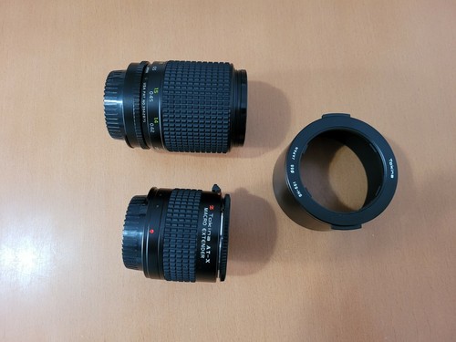 Tokina 90mm x -  tokina ,