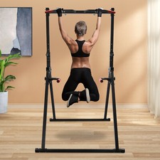 Barra pull power - barra, up