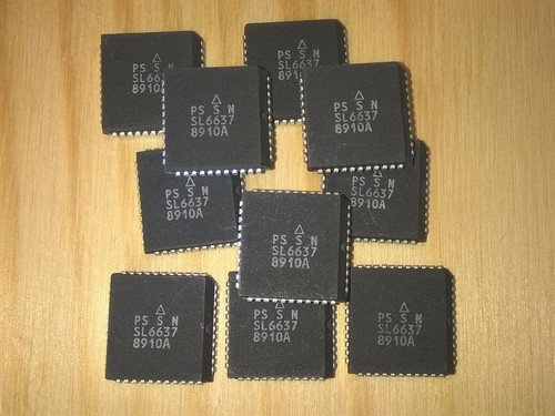Sl6637 ricevitore fsk - sl6637,