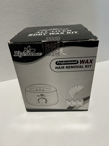 Lifestance kit ceretta - lifestance,