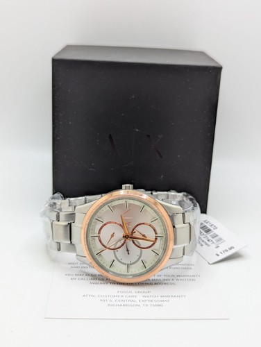 Orologio polso cronografo - polso,