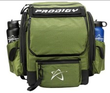 Prodigy borsa zaino da - prodigy,