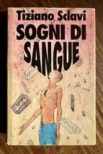 Tiziano Sclavi - Sogni di