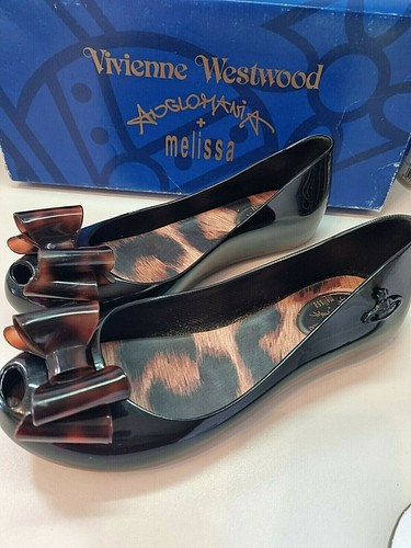 Vivienne westwood melissa - vivienne,