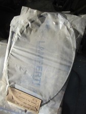 Alfa Romeo Alfetta 2000 - Cavo aria al carburatore - Ricambio nuovo