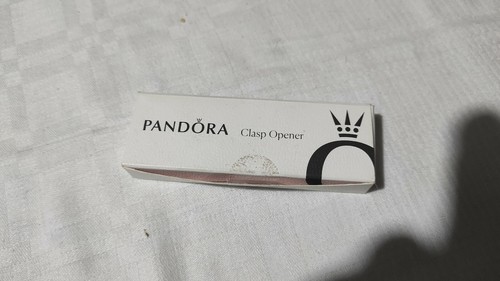 Portachiavi pandora clasp - pandora,