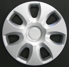 Opel Corsa D Kit 4 Copricerchi coppa ruota 15" cod. 823.15 SENZA LOGO