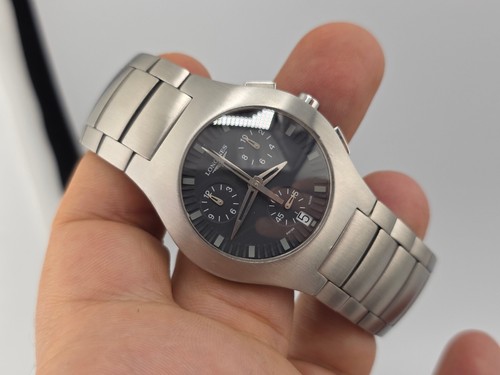 Longines oposition quartz - oposition,