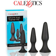 CalExotics Silicone Anal
