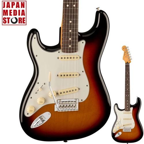 Fender player stratocaster - fender, ii