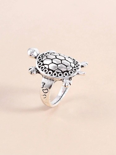 Anello uomo alla moda - , lega