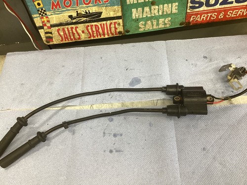 Bobina yamaha f150 efi 2005 - 2005, ht