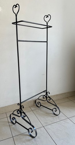 Piantana porta asciugamani - , da