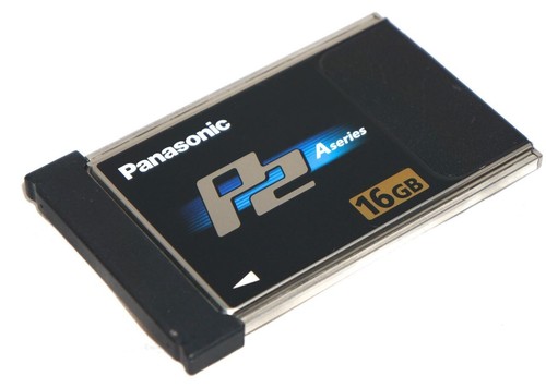 1pz panasonic p2c016ag 16gb - 1pz,