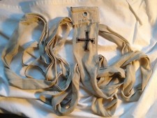 GERMANIA : KRIEGSMARINE :  VESSILLO  ' COMMANDER'S PENNANT  '