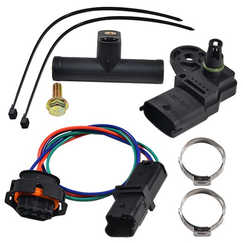 Kit capteur pression - kit,
