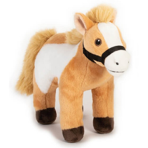 Peluche cavallo dorian - peluche,