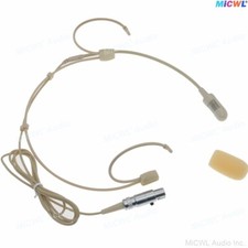 CS60 Microfono Cuffie