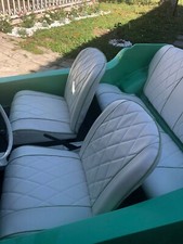 KIT TAPPEZZERIA FODERINE FIAT