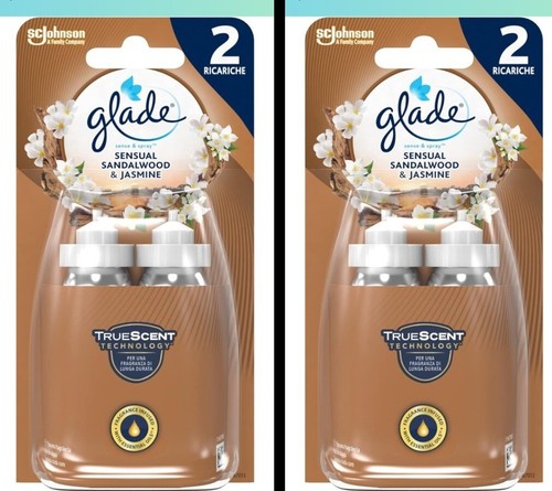 Profumatore per ambienti glade - per,