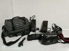 JVC GR-AX280E COMPACT VHS cinepresa videocamera