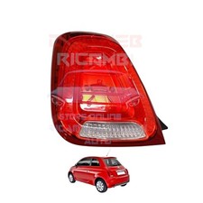 FANALE FANALINO STOP FARO