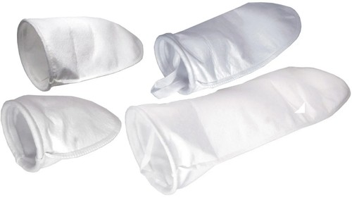 Sacchetti calza filtro