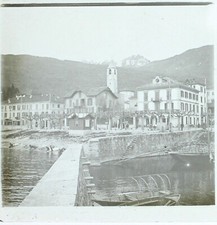 Italia, Lago Maggiore, Baveno