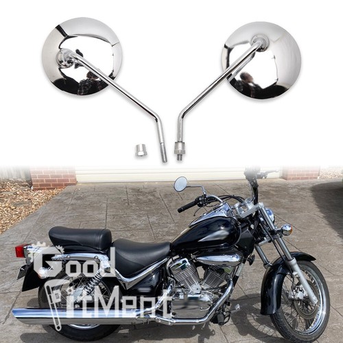 Specchio retrovisore moto - , 10