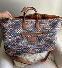 Borsa Missoni per BRICS