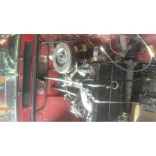 ⭐ MOTORE COMPL. IN ATTESA DI PROVA PER RENAULT R4 850 BER. 5P/B/845CC. 1950