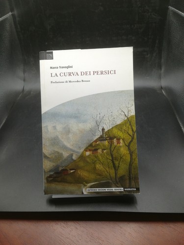 Curva dei persici - dei,