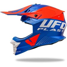 Casco ufo intrepid - casco,