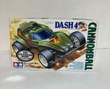 Tamiya Mini 4WD Dash 4