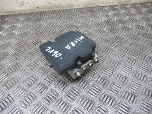Pompa abs nissan micra t - pompa,