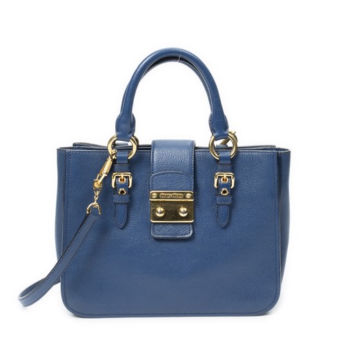 Borsa tracolla miu - tracolla,
