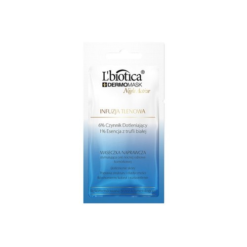 Maschera dermomask night - maschera,