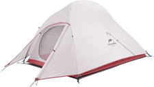 Nuovo Cloud-Up 2 Persona Tenda
