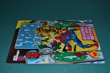 L'UOMO RAGNO GIGANTE serie