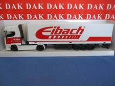 Die cast 1/43 Modellino Camion