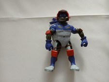 TMNT Personaggi in plastica