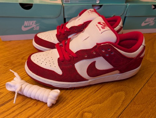 Nike dunk low - sb,