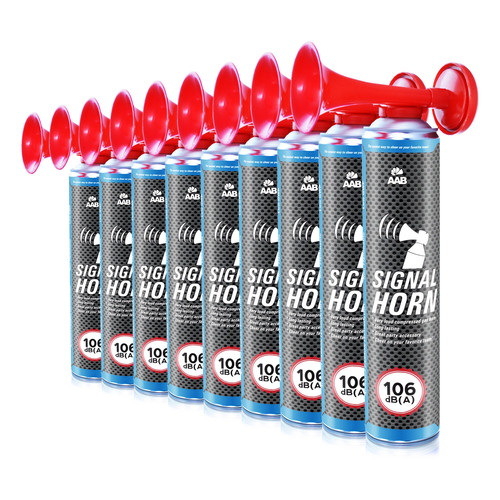 Aabcooling corno segnale - aabcooling,