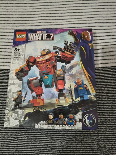 Lego 76194 - lego,