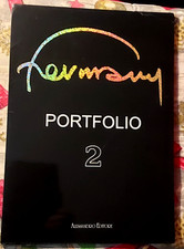 Portfolio Hermann 2 -10 Stampe