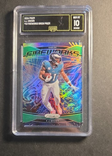 Panini prizm 2024 fuochi - panini,